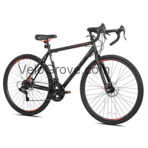 Kent Nazz specs and reviews